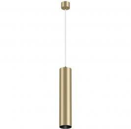 Подвесной светильник Maytoni Focus P075PL-01MG