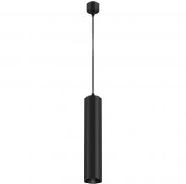 Подвесной светильник Maytoni Focus P075PL-01B