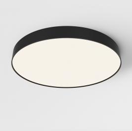Потолочный светильник Maytoni Technical Ceiling 4000K Zon C032CL-90W4K-RD-B