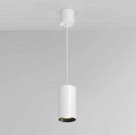 Подвесной светильник Maytoni Technical Vol P100PL-20W3K-W