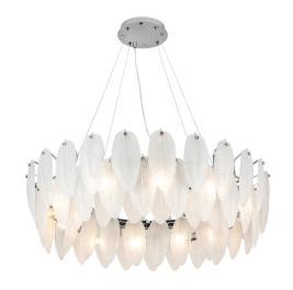 Подвесной светильник Modelux ML.20202   ML.20202.12 CR