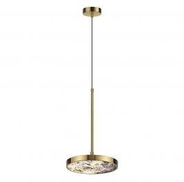 Подвесной светильник Odeon Light Bergi 5079/15L