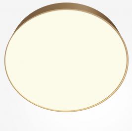 Потолочный светильник Maytoni Technical Ceiling 3000K Zon C032CL-45W3K-RD-MG