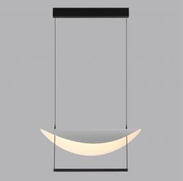 Подвесной светильник Odeon Light Glider 7015/20L