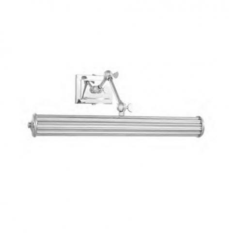 Подсветка для картин и зеркал Delight Collection Luca KM0919W-2L nickel