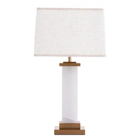 Настольный светильник Arte Lamp Camelot A4501LT-1PB