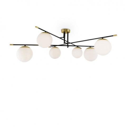 Люстра Maytoni Nostalgia MOD048CL-06G