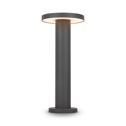 Уличный светильник Maytoni Wald O420FL-L12GF