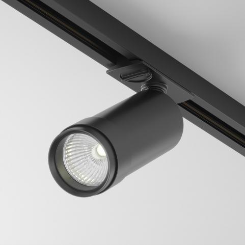 Трековый светильник Maytoni Focus Zoom TR021-1-12B3K-Z-B