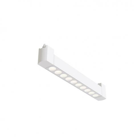 Трековый светильник Maytoni Points Rot TR010-1-10W4K-M-W