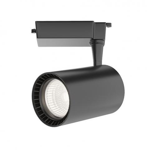 Трековый светильник Maytoni Vuoro TR003-1-26W4K-W-B