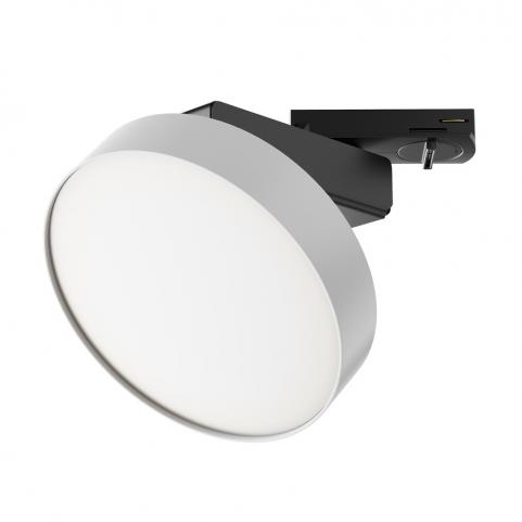 Трековый светильник Maytoni Zon TR043-1-12W4K-W
