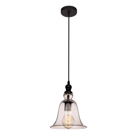 Подвесной светильник Loft IT Glass Bell LOFT1812