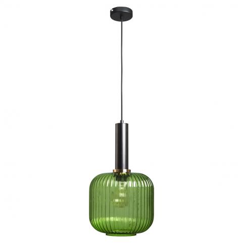 Подвесной светильник Loft IT IRIS 2072-B+BL