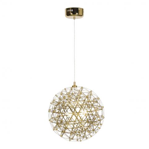 Подвесной светильник Loft IT Raimond 9027-43 Gold