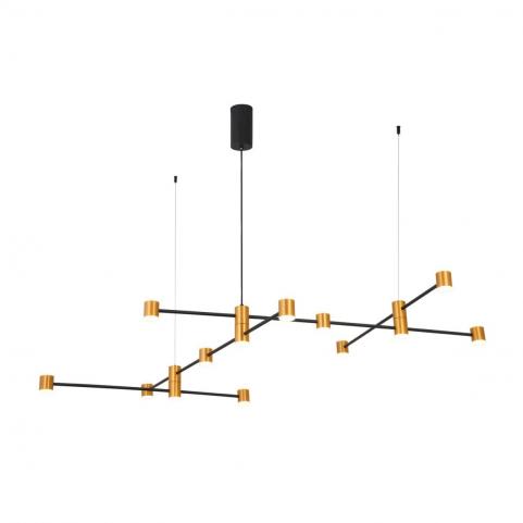 ST Luce Подвесной светильник ST-Luce Anichita SL1596.423.22