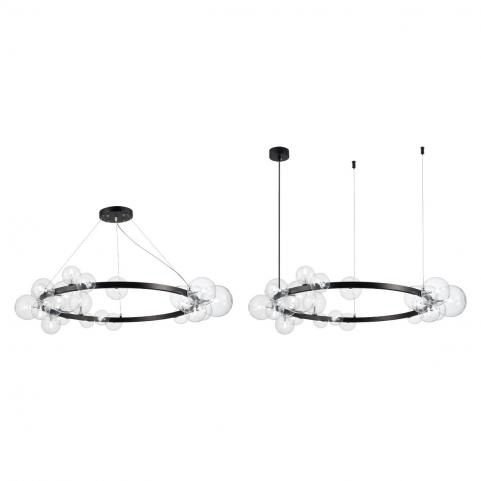 ST Luce Подвесной светильник ST-Luce Necton SL1165.403.24