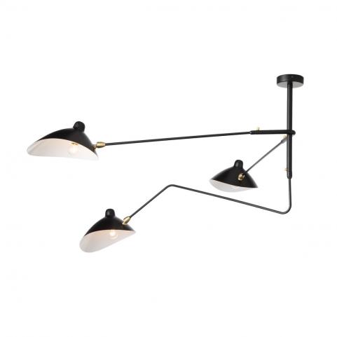 ST Luce Потолочный светильник ST-Luce Spruzzo SL305.402.03