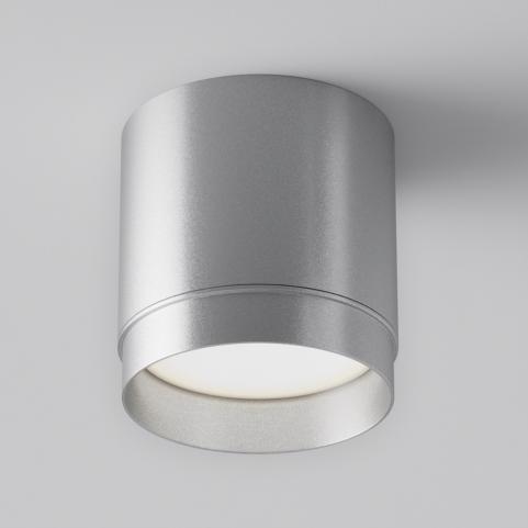 Точечный светильник Maytoni Polar  C088CL-GX53-S
