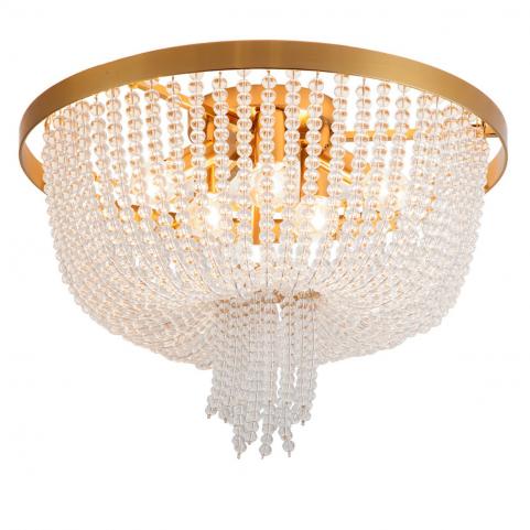 Люстра Freya Ornament FR1008CL-06BS