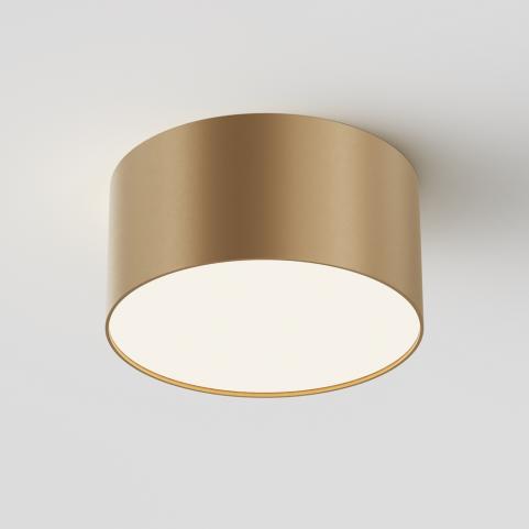 Потолочный светильник Maytoni Technical Ceiling 4000K Zon C032CL-12W4K-RD-MG