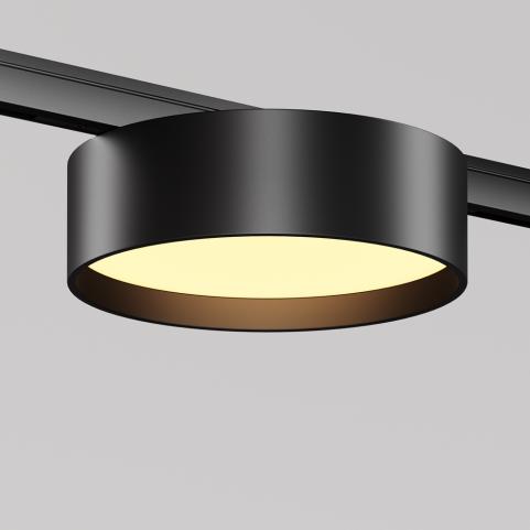 Трековый светильник Maytoni Technical Levity 2700К Zon TR189-1-12W2.7K-B