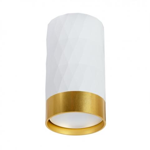 Накладной светильник Arte Lamp Fang   A5558PL-1WH