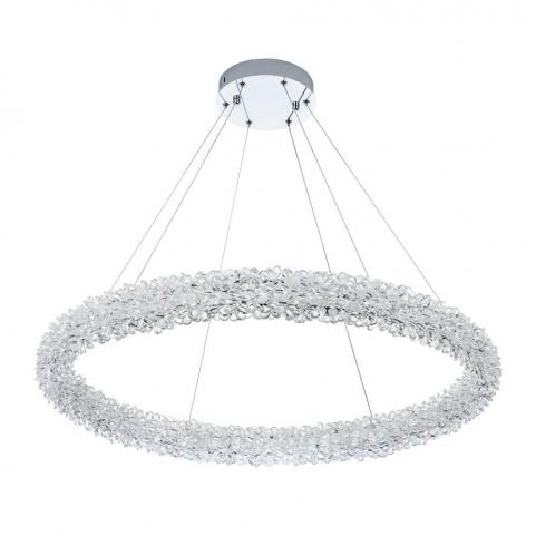 Подвесной светильник Modestyle 3000-6000K MS.5002.800 CR