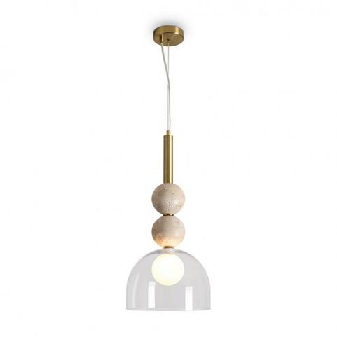 Подвесной светильник Freya Sunspot FR5482PL-01BS