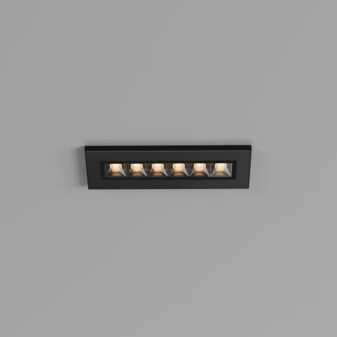 Уличный фонарь Maytoni Outdoor Ghost 3000 К O488DL-L6GF3K