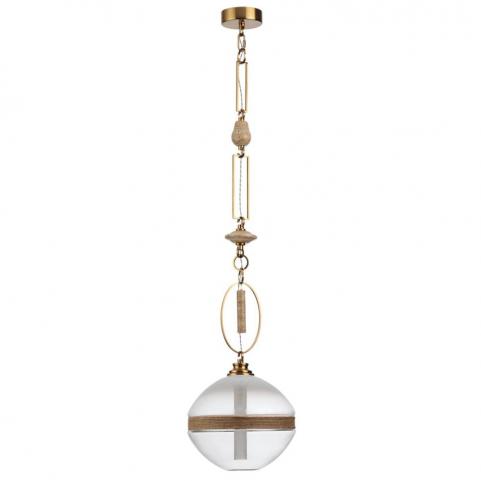 Подвесной светильник Odeon Light Krema 5441/1C