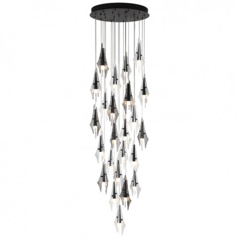 Подвесной светильник Odeon Light Afalina 5442/137L