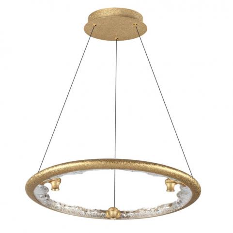 Подвесной светильник Odeon Light Cayon 7002/44L
