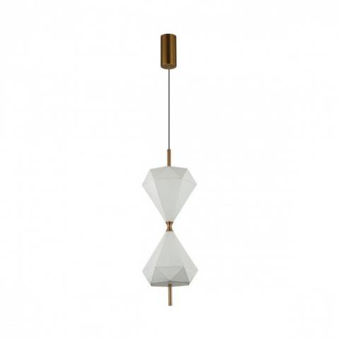 Подвесной светильник Odeon Light Sand Glass 7090/10L