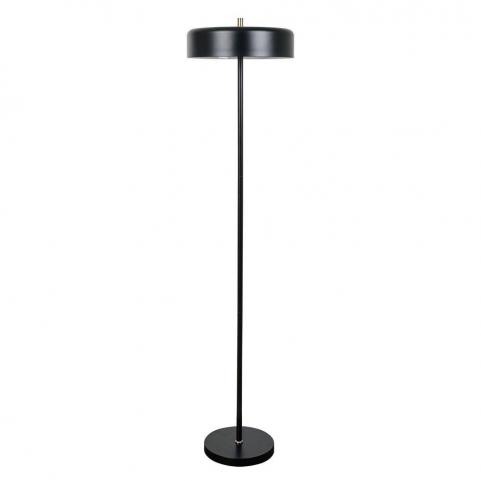 Торшер Arte Lamp Skat A7052PN-2BK