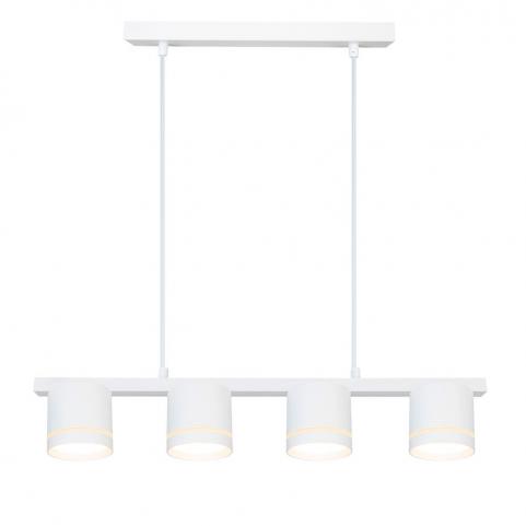 Светильник подвесной Arte Lamp Legacy A8024SP-4WH