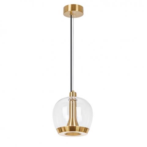 Светильник подвесной Divinare Sonata 5740/17 SP-8