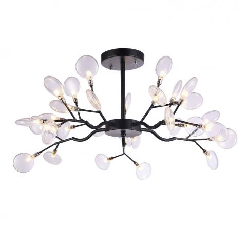 Подвесной светильник Favourite Skein 2480-10P