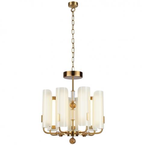 Подвесной светильник Odeon Light Lion 3000 5467/35L