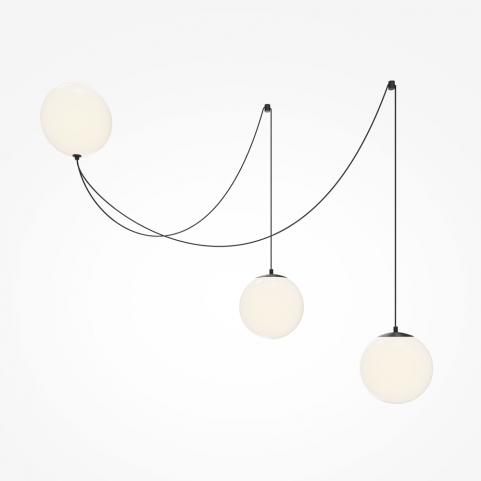 Подвесной светильник Maytoni Twins MOD427PL-L30B3K1