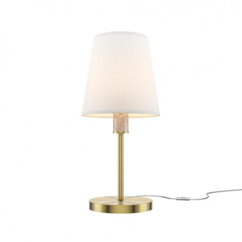 Настольный светильник Maytoni Lira MOD483TL-01BS