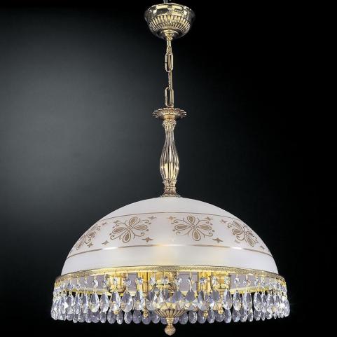 Подвесной светильник Reccagni Angelo L 6100-48