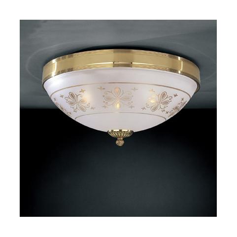 Потолочный светильник Reccagni Angelo PL 6102-3