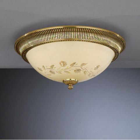 Потолочный светильник Reccagni Angelo PL 6208-3