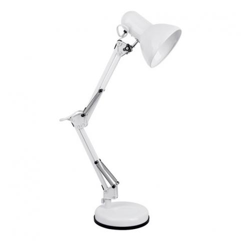 Настольный светильник Arte Lamp JUNIOR A1330LT-1WH