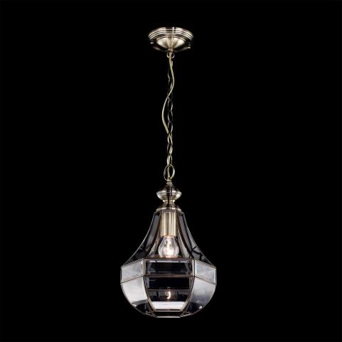 Подвесной светильник Citilux Гера-1 CL444110