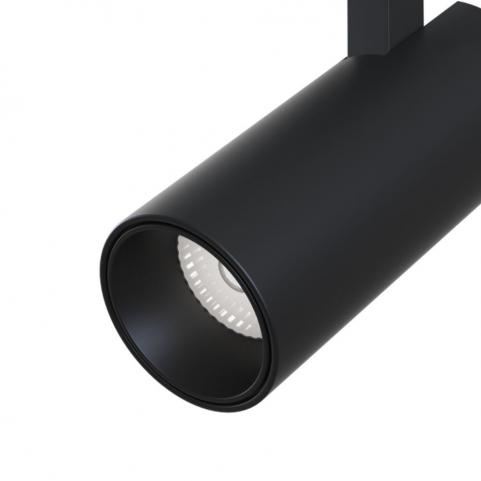 Трековый светильник Maytoni Focus Led TR019-2-15W3K-B