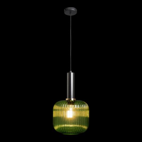 Подвесной светильник Loft IT IRIS 2072-B+BL
