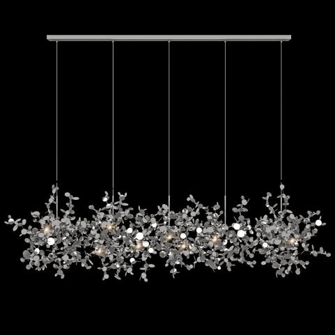 Подвесной светильник Loft IT Spark 10101/5 Chrome