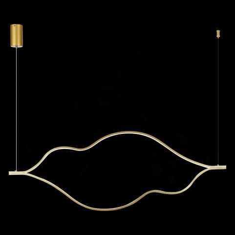 ST Luce Подвесной светильник ST-Luce Cortile SL6106.203.65